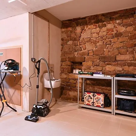 My Way - 4 Guests - 2br - Little Venise * Colmar