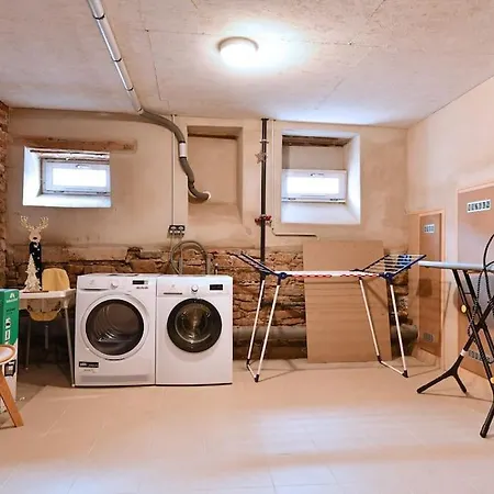 My Way - 4 Guests - 2br - Little Venise Apartment Colmar