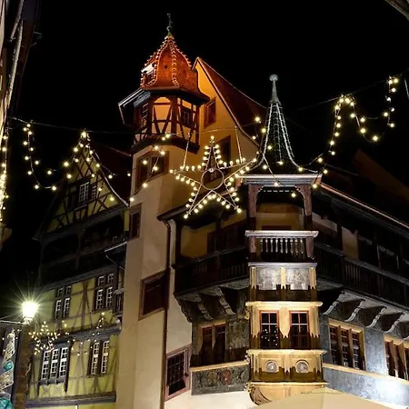 My Way - 4 Guests - 2br - Little Venise Colmar