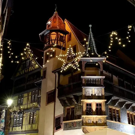 My Way - 4 Guests - 2br - Little Venise Colmar