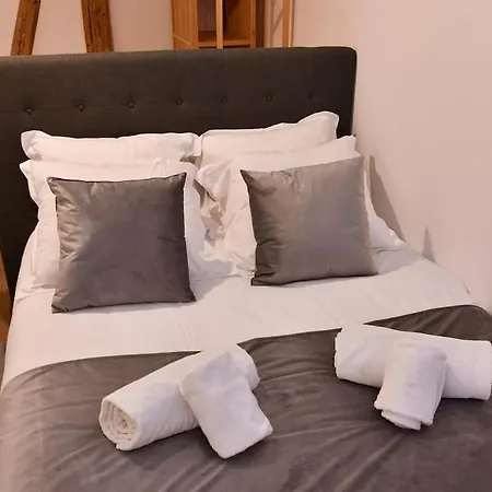 Appartement My Way - 4 Guests - 2br - Little Venise