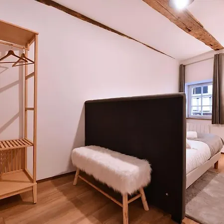 My Way - 4 Guests - 2br - Little Venise Appartement *