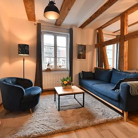 Appartement My Way - 4 Guests - 2br - Little Venise *