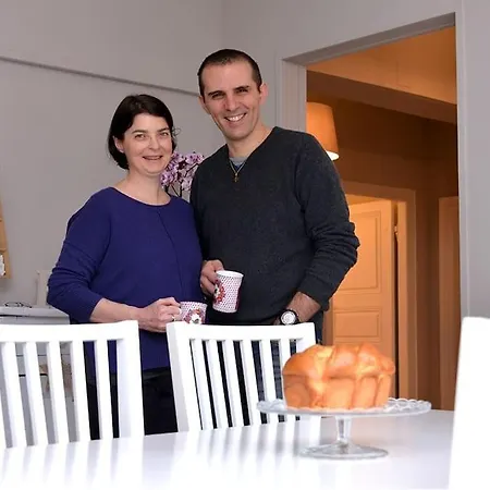 My Way - 4 Guests - 2br - Little Venise Colmar
