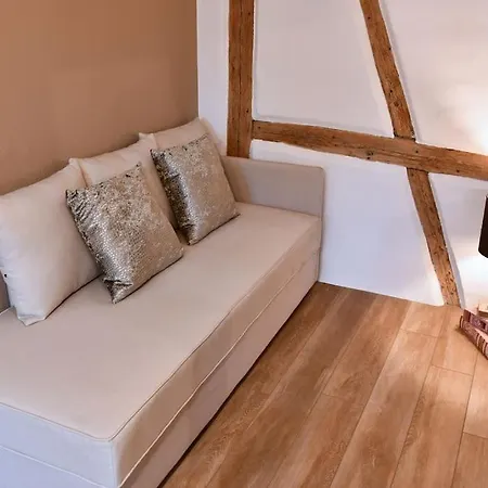 Apartment My Way - 4 Guests - 2br - Little Venise Colmar