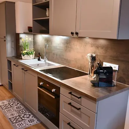 My Way - 4 Guests - 2br - Little Venise * Colmar