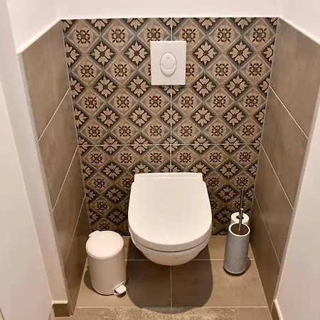 Appartement My Way - 4 Guests - 2br - Little Venise