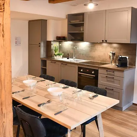 My Way - 4 Guests - 2br - Little Venise Appartement Colmar