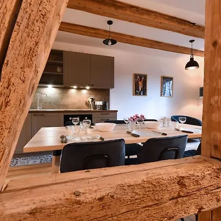 Appartement My Way - 4 Guests - 2br - Little Venise *
