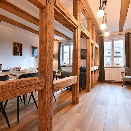 My Way - 4 Guests - 2br - Little Venise *